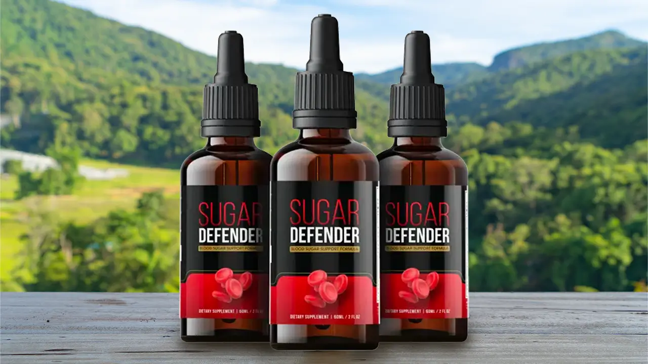 sugar defender reviews